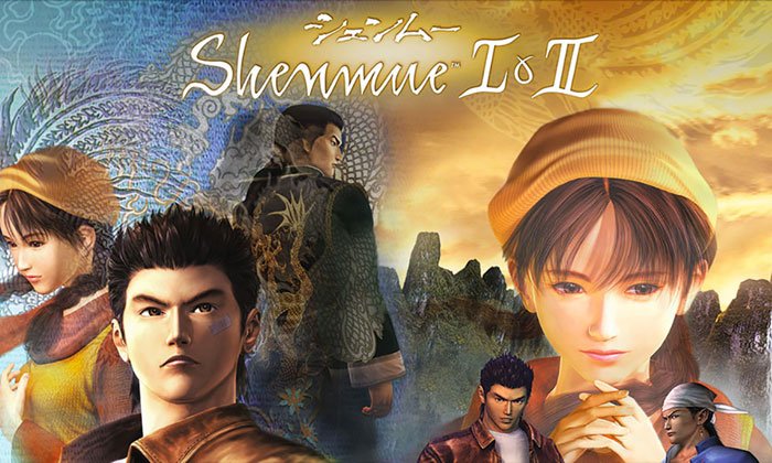 SEGA เตรียมวางจำหน่าย Shenmue 1 2 remasters ในเดือนสิงหาคมนี้