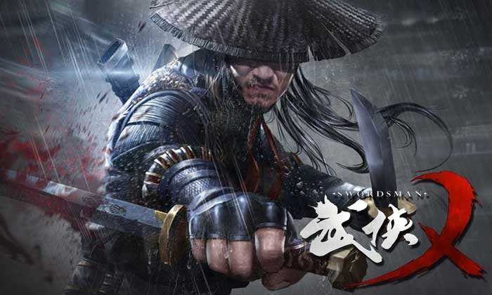 เกมจอมยุทธ์กำลังภายใน Swordsman X วางจำหน่ายแบบ Early Access แล้ววันนี้
