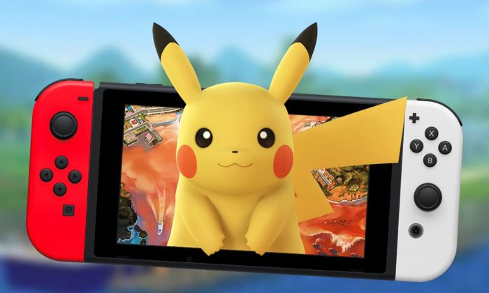 Pokemon Generation 8 อาจมีการเลื่อยนวางจำหน่ายเป็นช่วงปลายปี 2019 เเทน