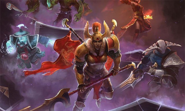 Valve กำหนดวันเปิดตัว Artifact พฤศจิกายนนี้ เจอกันเเน่นอน