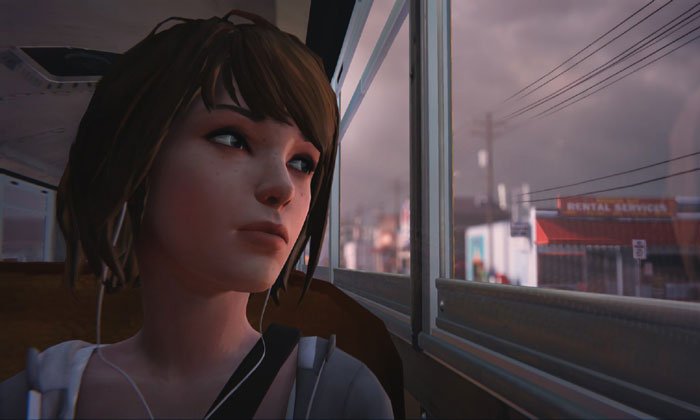 ชมทีเซอร์ตัวอย่างใหม่ของ Life Is Strange 2