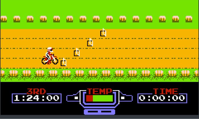 เจาะเวลาหาความสุข เล่นเกม Famicom SFC GBA บนมือถือและ PC ผ่านเว็บได้แล้ว