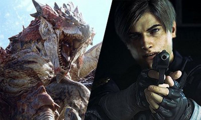 Capcom เตรียมใช้ระบบป้องกัน Denuvo กับสองเกมดัง