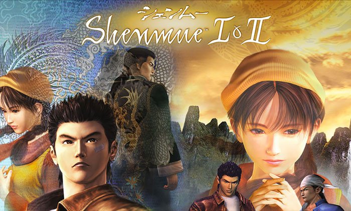 SEGA อาจจะถอดระบบป้องกัน Denuvo ออกจากเกม Shenmue 1 2 เวอร์ชั่นพีซี