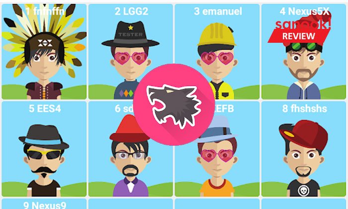 รีวิว Werewolf Online เกมมนุษย์หมาป่าตอแหล เล่นได้ง่ายๆด้วยมือถือ