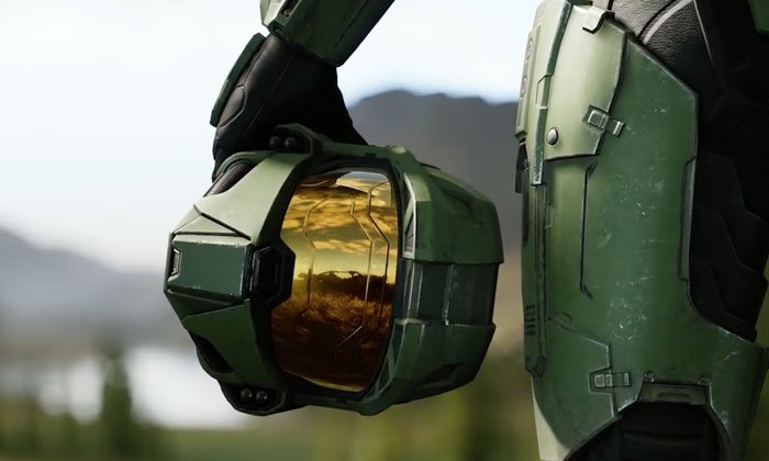 ทีมพัฒนา กล่าว Halo Infinite เป็น Halo 6 ไม่ใช่ภาคต้นหรือภาคเเยก