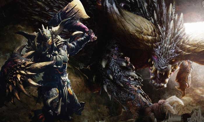 Capcom เร่งหาวิธีแก้ไขปัญหาการเชื่อมต่อ Monster Hunter World เวอร์ชั่นพีซี