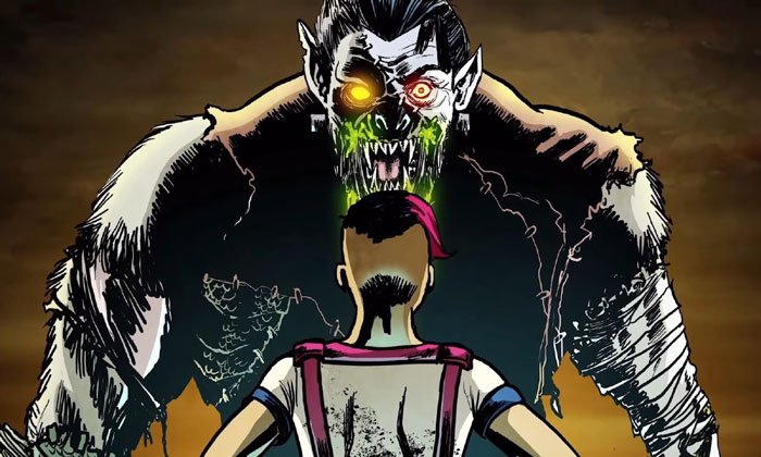 ลุยกองทัพซอมบี้กับ Dead Living Zombies ภาคเสริมสุดท้ายของ Far Cry 5