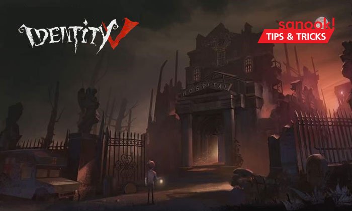 ฆาตกรแล้วไงข้องใจเหรอ! ทิปจัดทีม Identity V เหยือสายบู๊สู้ฆาตกร