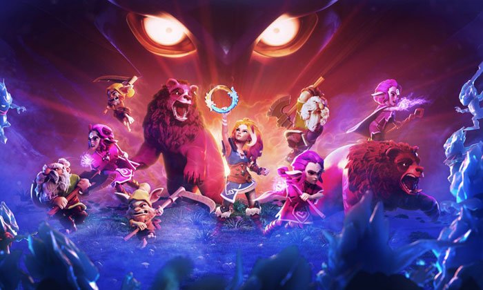 ทีมพัฒนา Candy Crush เปิดตัวเกมใหม่ Legend of Solgard