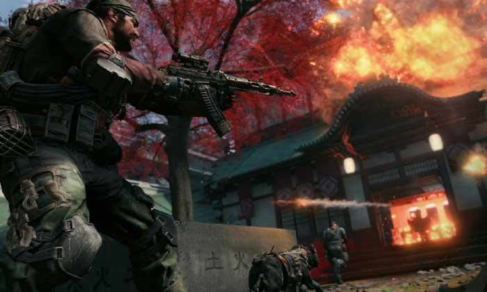 Call of Duty Black Ops 4 เตรียมเปิดทดสอบโหมด Battle Royale 15 กันยายนนี้