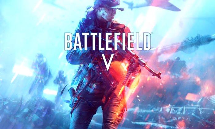 Battlefield V เตรียมเปิด Closed Alpha รอบที่สอง 14 สิงหาคมนี้