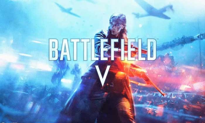 à¸«à¸¸à¹à¸ EA à¸£à¹à¸§à¸ 10 à¸«à¸¥à¸±à¸à¹à¸à¸¡ Battlefield V à¹à¸à¸à¹à¸¥à¸·à¹à¸­à¸à¸à¸³à¸«à¸à¸à¸à¸²à¸£à¸§à¸²à¸à¸à¸³à¸«à¸à¹à¸²à¸¢