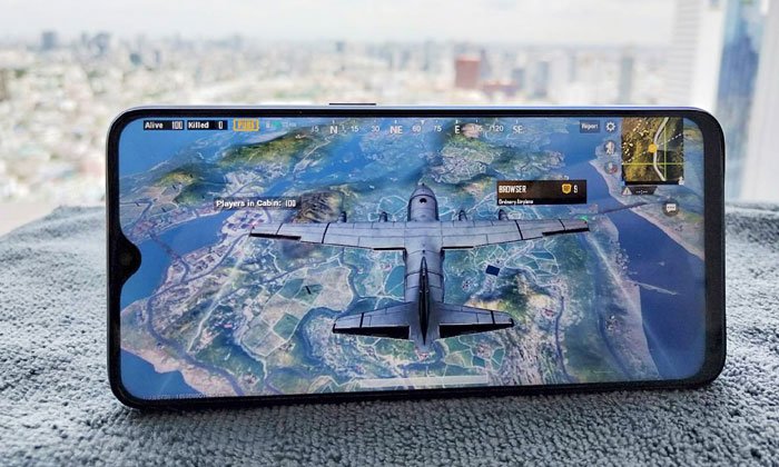 ทดสอบ 6 เกมดัง ด้วย OPPO F9 รู้เลยว่า RAM 6 GB ดียังไง
