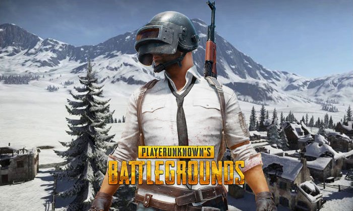 หลุดมาแล้ว! ภาพฉากหิมะ แผนที่ใหม่ PUBG คาดเปิดให้เล่นปลายปี