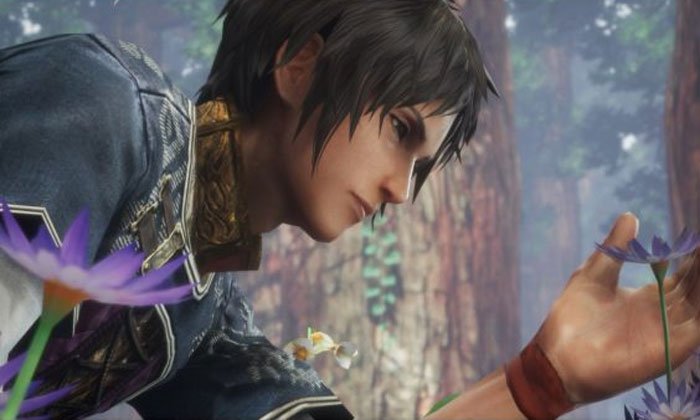 มาดู The Last Remnant Remastered ของ PS4 ว่าต่างจาก Xbox360 อย่างไร