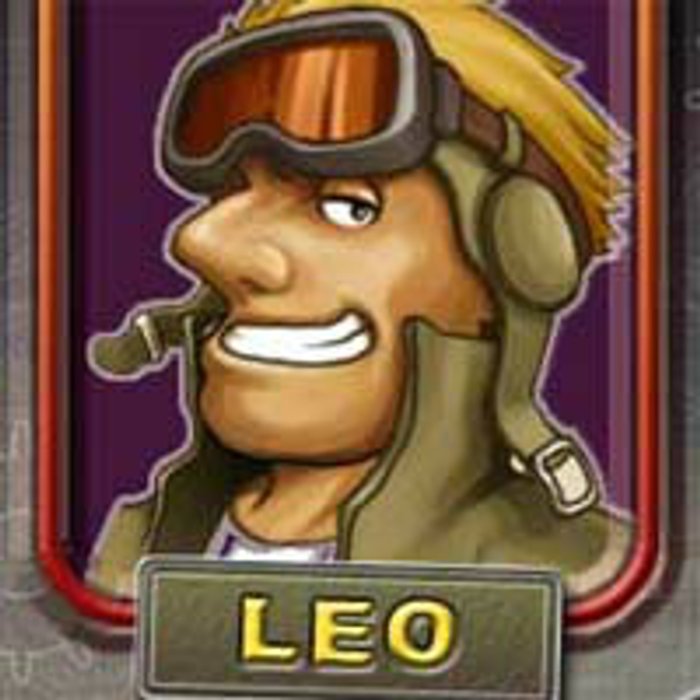 Metal Slug 4
