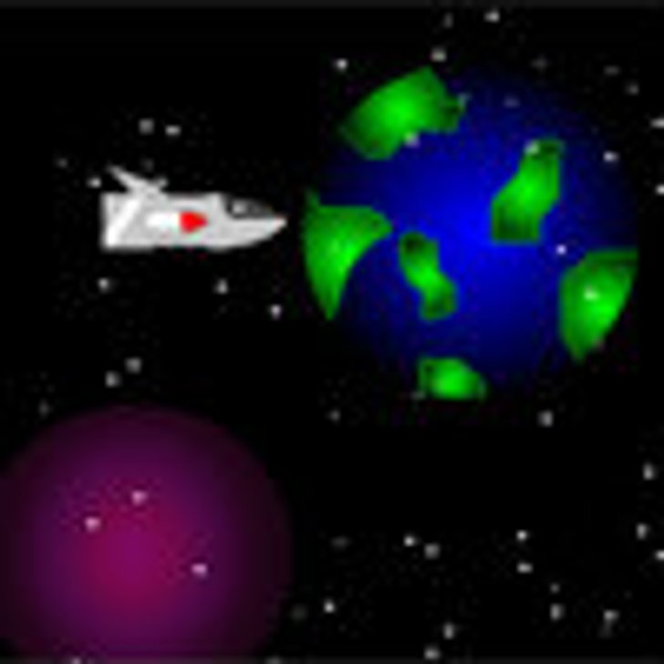 Return to Earth 2
