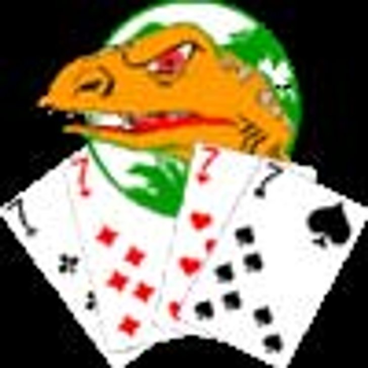 Prehistoric Videopoker