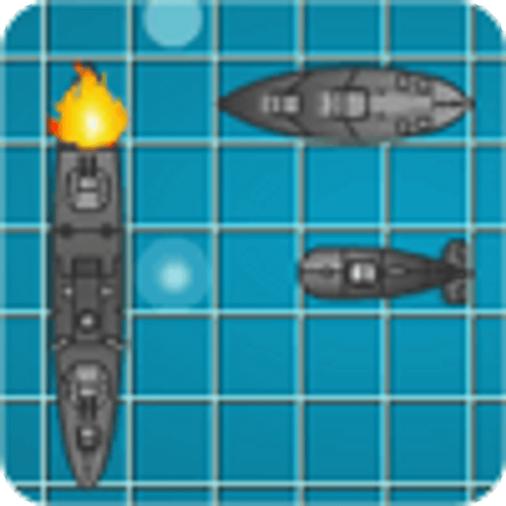 เกมส์วางแผน Multiplayer Battleship