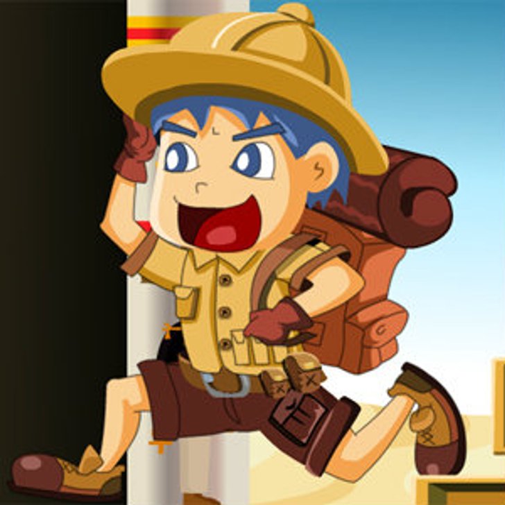 jack run