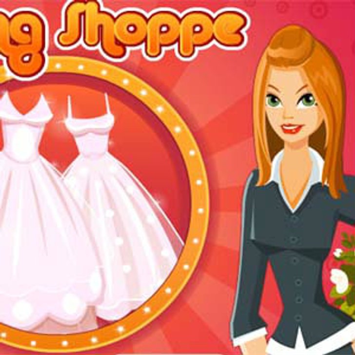 Wedding Shoppers