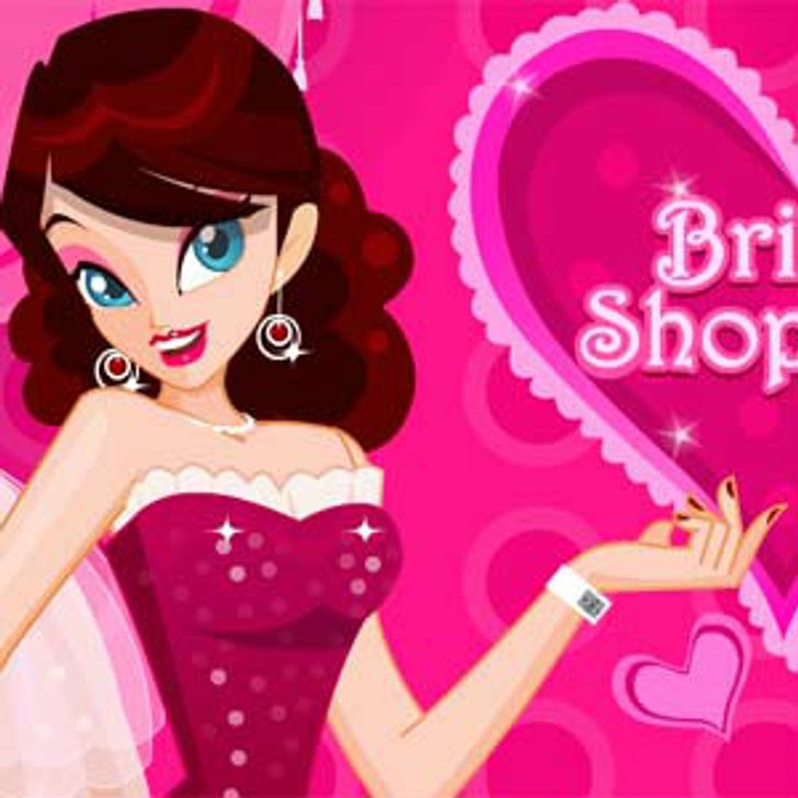 Bridal Shopping