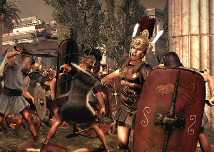 rome 2 total war