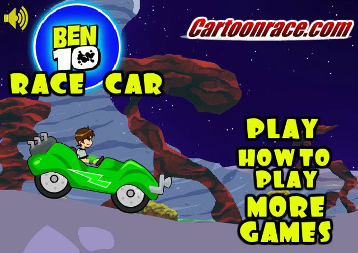 Sanook! Game ขอแนะนำเกมส์รถแข่งสุดมันส์