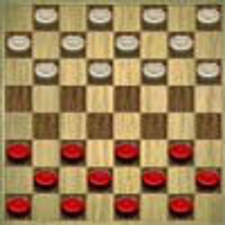 Checkers Game
