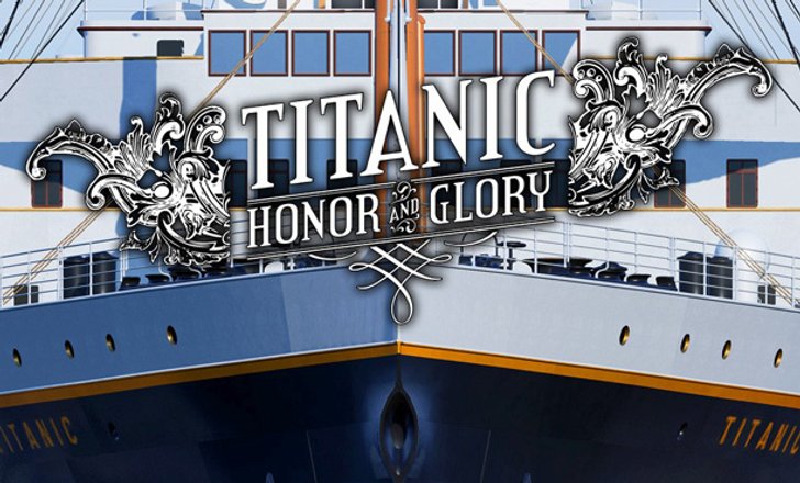 titanic honor and glory demo 4