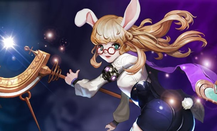 Chaos Chronicle จัดเต็ม แจก Rare Items ฉลองครบ 100 วัน