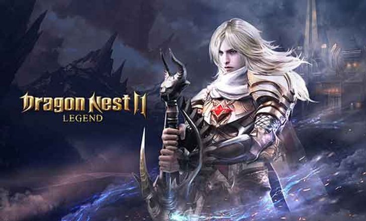 dragon nest 2 legend