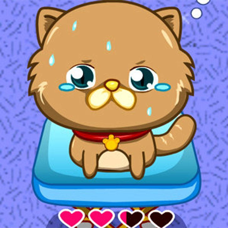 PRETTY PET SALON