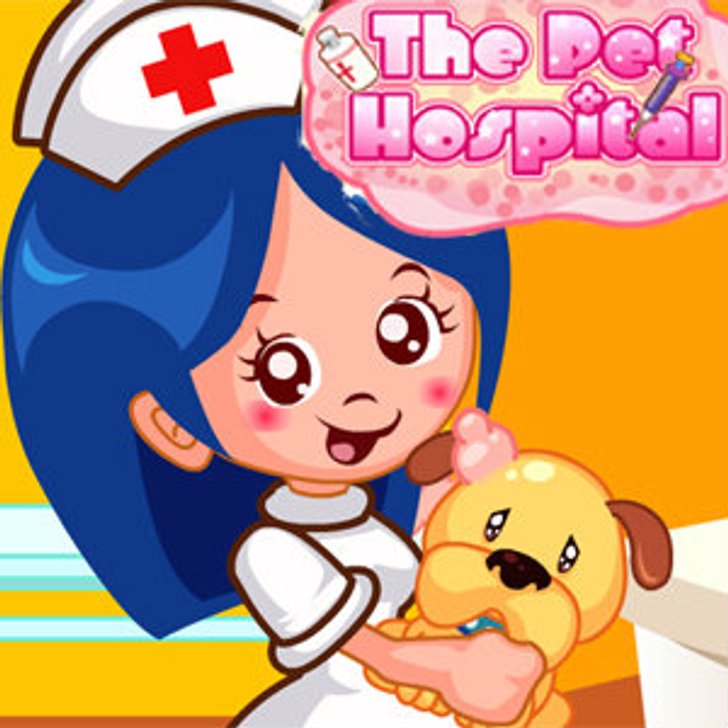 THE PET HOSPITAL