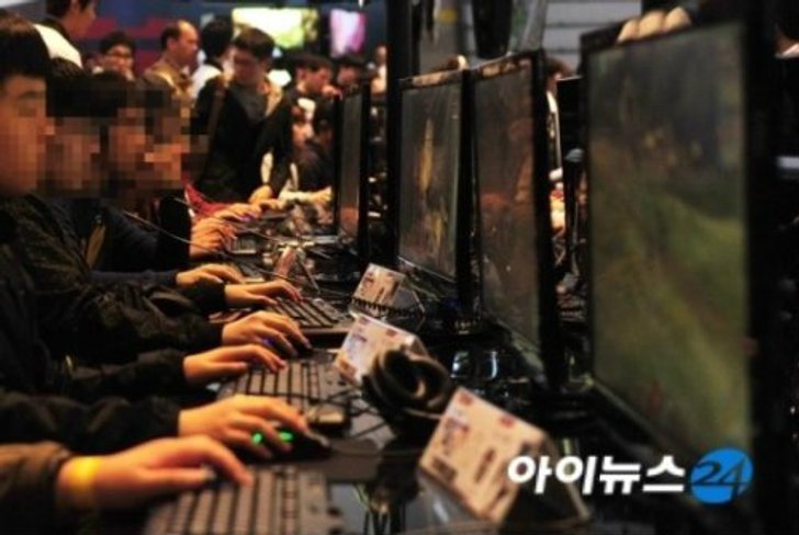 นักการเมืองเกาหลีเสนอ ให้เกมออนไลน์ร้ายแรงเท่ายาเสพย์ติดและการพนัน