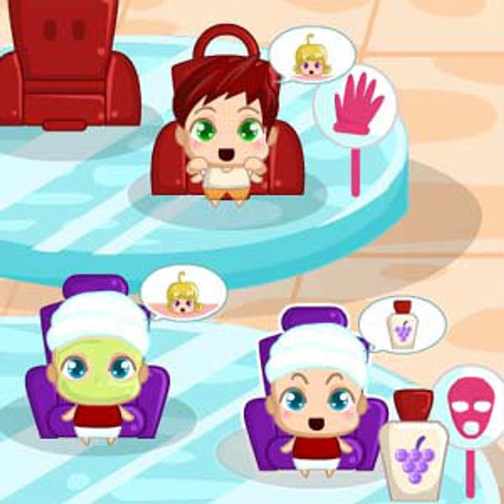 spa care