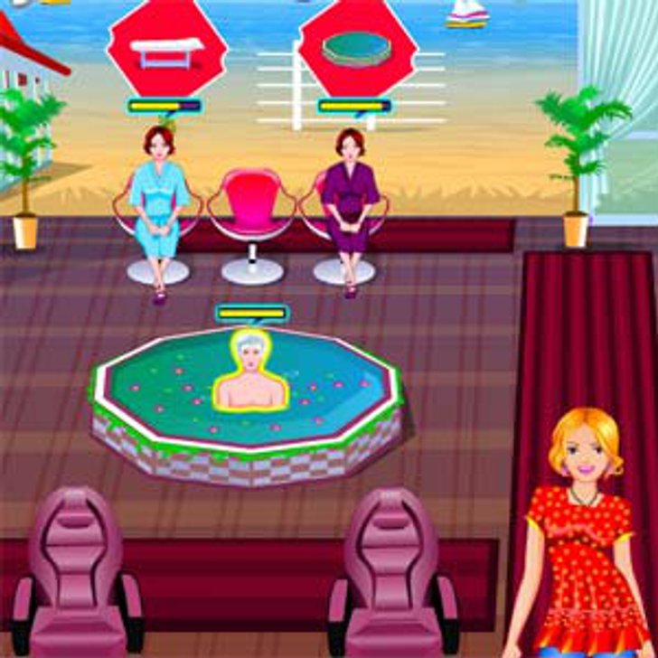Sandy Spa