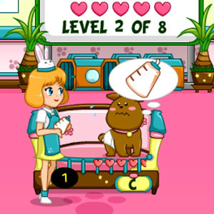 fannys pet shelter
