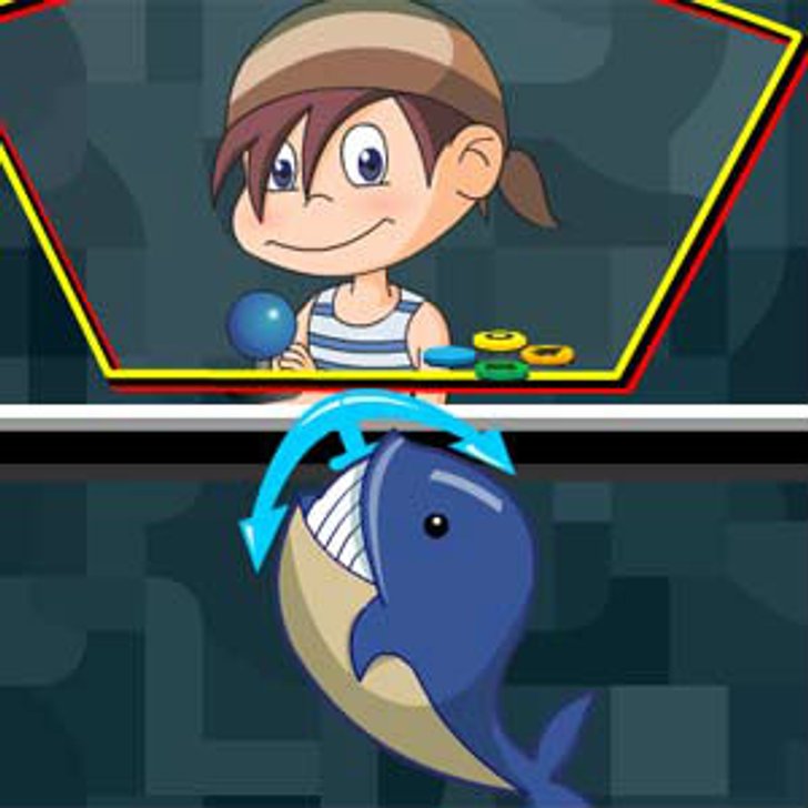 เกมส์ตกปลาโจรสลัดโซมาเลีย