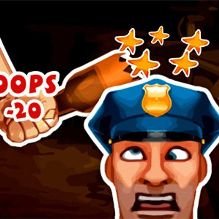 เกมส์ตีหัวคนเมา