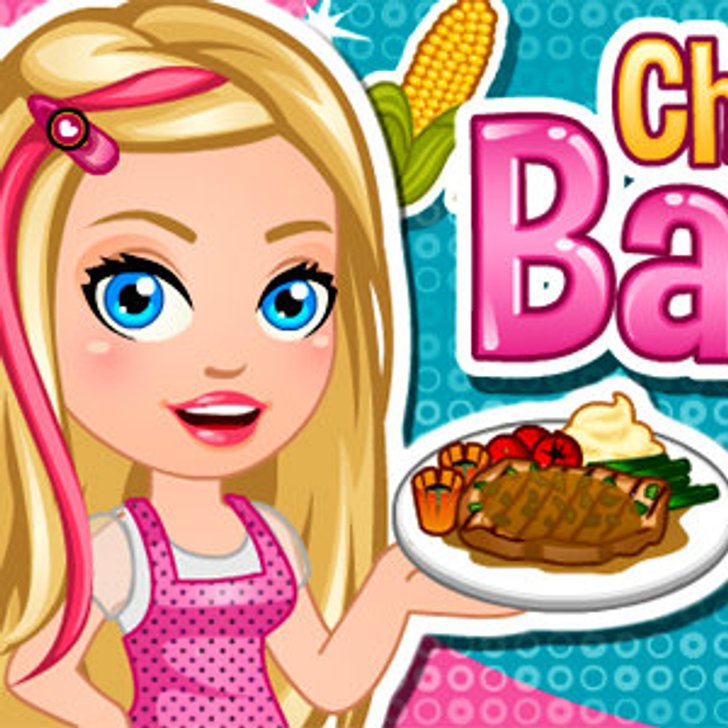 เกมส์ทำทำสเต็กหมูบาร์บีคิว