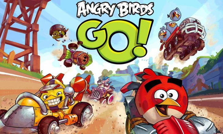 bird games