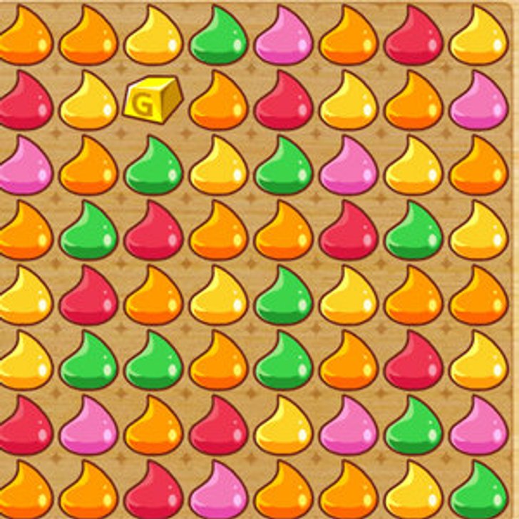 เกมส์ซูเรียงหยดสี