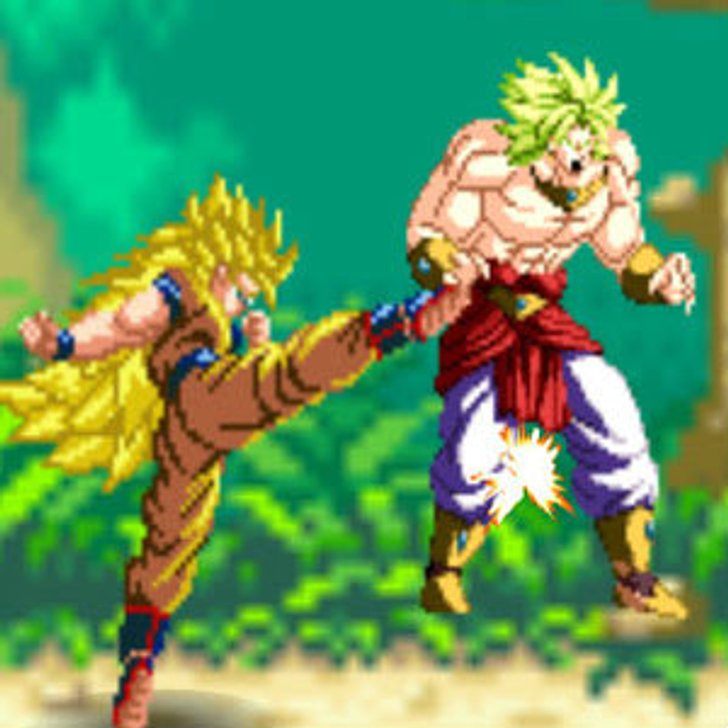 เกมส์ต่อสู้ สุดมันส์