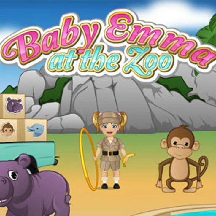 เกมส์หนูน้อยเลี้ยงสัตว์