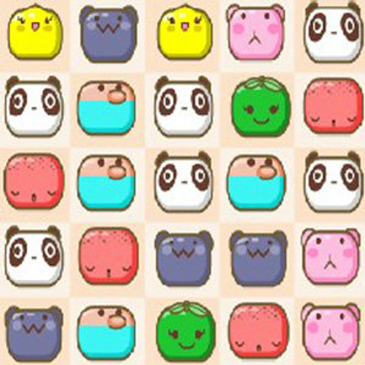 เกมส์เรียงของเล่น