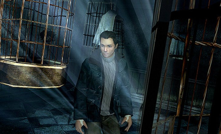 fahrenheit indigo prophecy