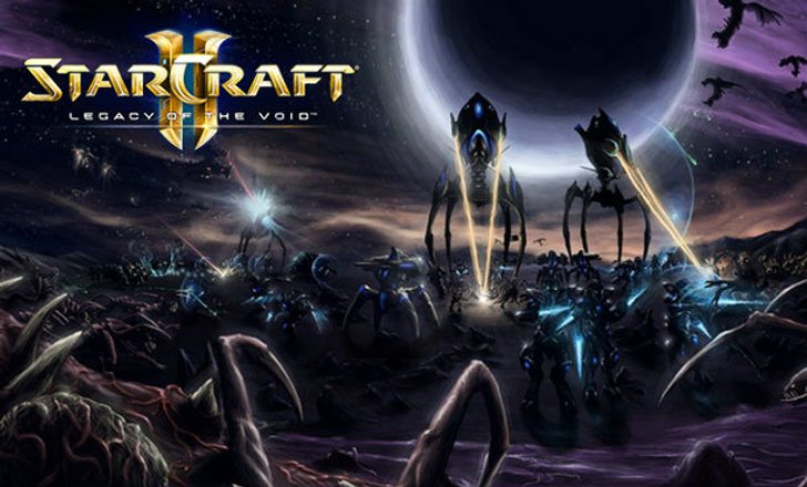 legacy of the void legacy of the void