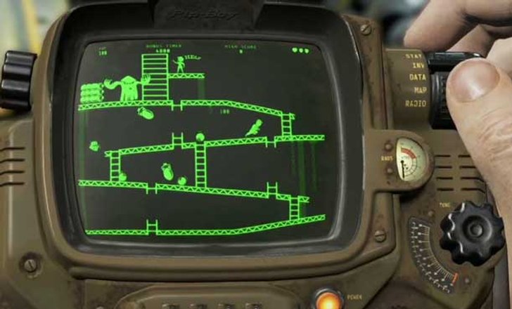 radio fallout 4 mod